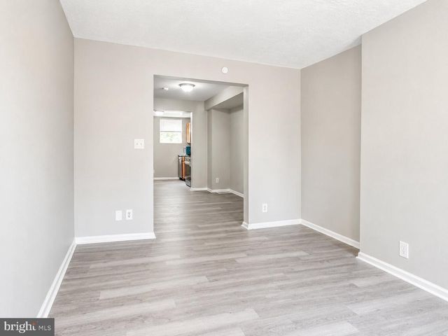 1121 CLEVELAND ST, Baltimore, MD 21230