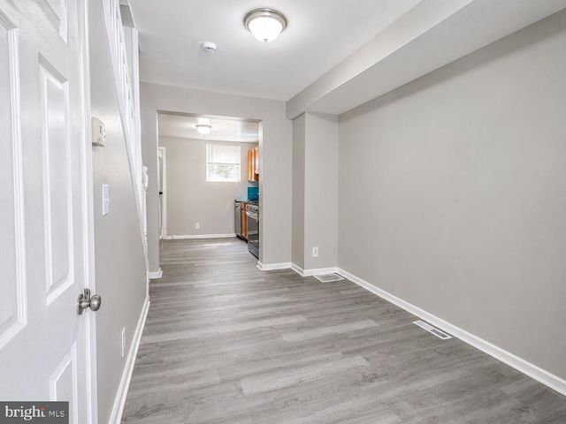1121 CLEVELAND ST, Baltimore, MD 21230