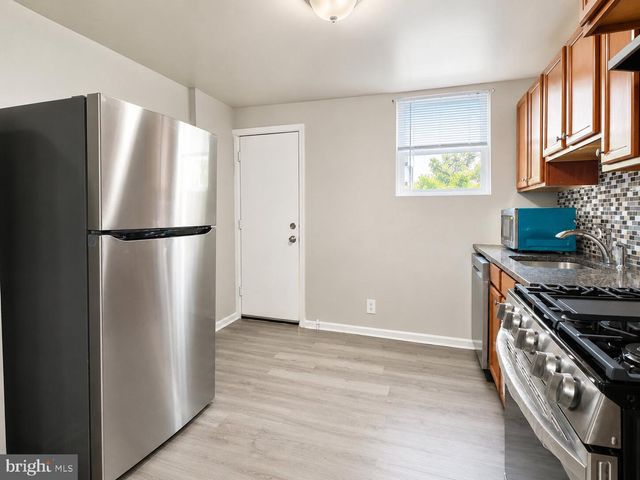 1121 CLEVELAND ST, Baltimore, MD 21230
