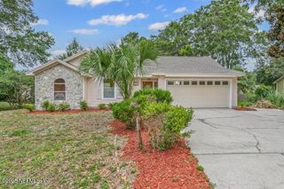 2361 CASHEN WOOD Drive, Fernandina Beach, FL 32034
