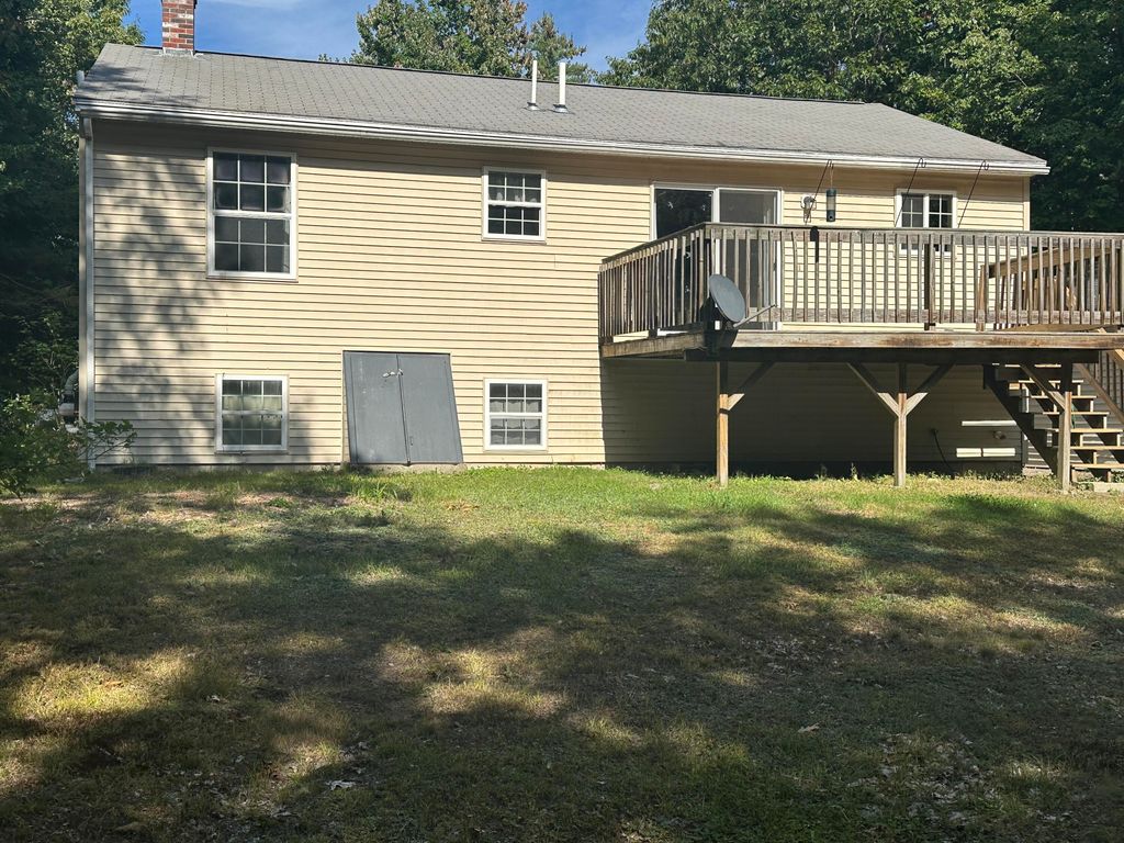 33 Mcgill Fern Road, Standish, ME 04084 — photo 2