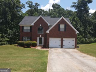 856 Haydens Ridge, Ellenwood, GA 30294