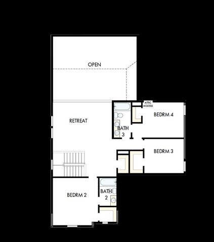 8717 Chestnut Lane, Justin, TX 76247