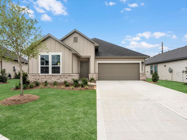 7923 Sunny Lily Loop, Cypress, TX 77433