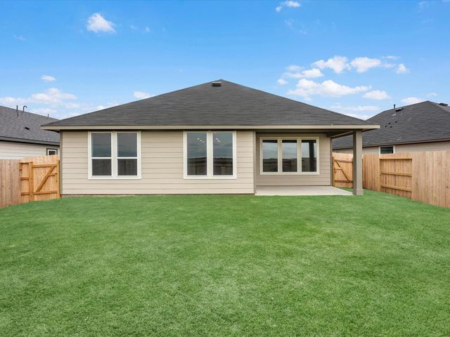 7923 Sunny Lily Loop, Cypress, TX 77433