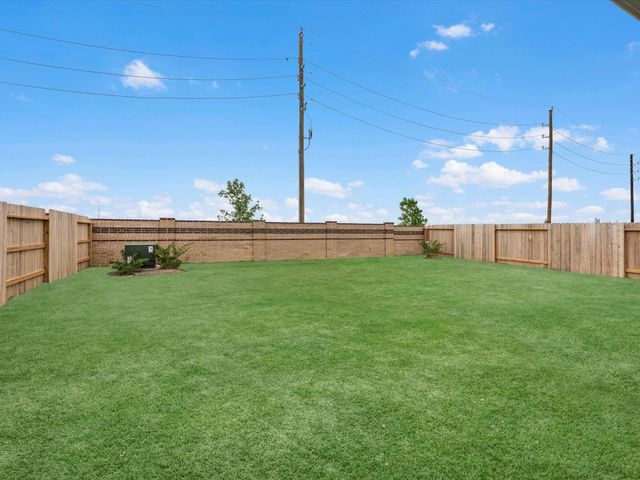 7923 Sunny Lily Loop, Cypress, TX 77433