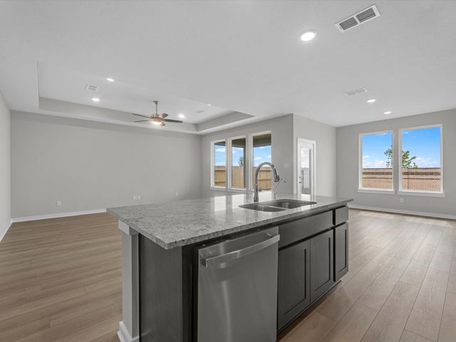 7923 Sunny Lily Loop, Cypress, TX 77433