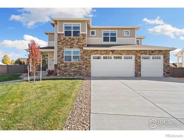 2032 Cuda Court, Berthoud, CO 80513