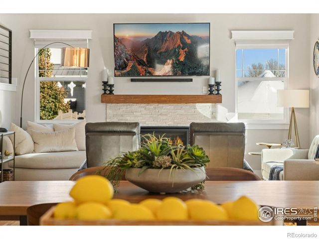 2032 Cuda Court, Berthoud, CO 80513