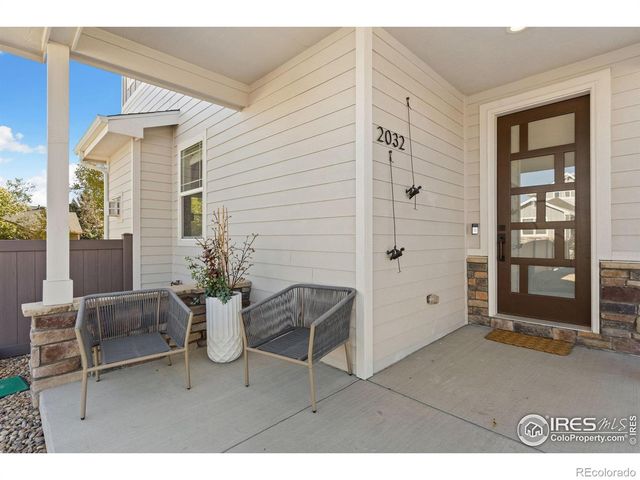 2032 Cuda Court, Berthoud, CO 80513