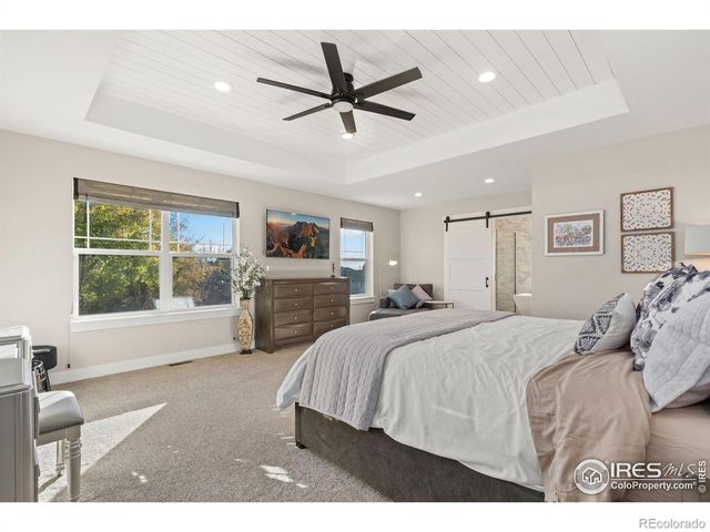 2032 Cuda Court, Berthoud, CO 80513