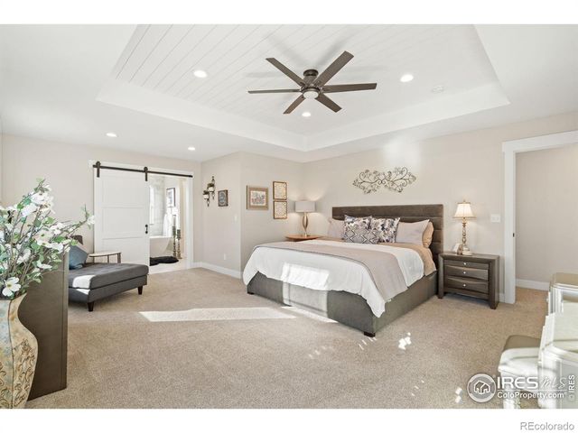 2032 Cuda Court, Berthoud, CO 80513