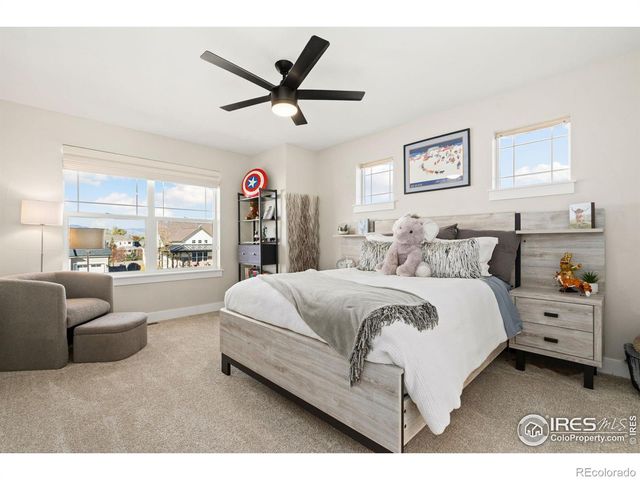 2032 Cuda Court, Berthoud, CO 80513