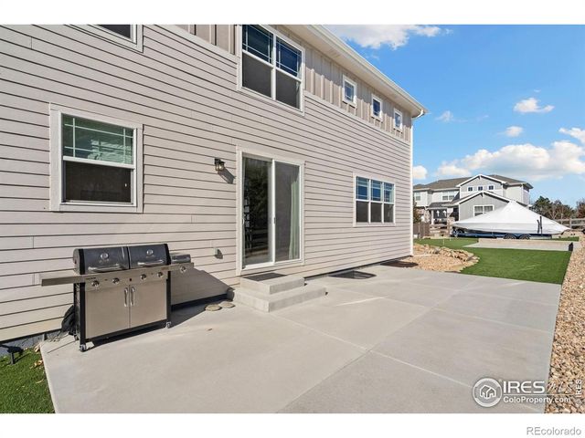 2032 Cuda Court, Berthoud, CO 80513
