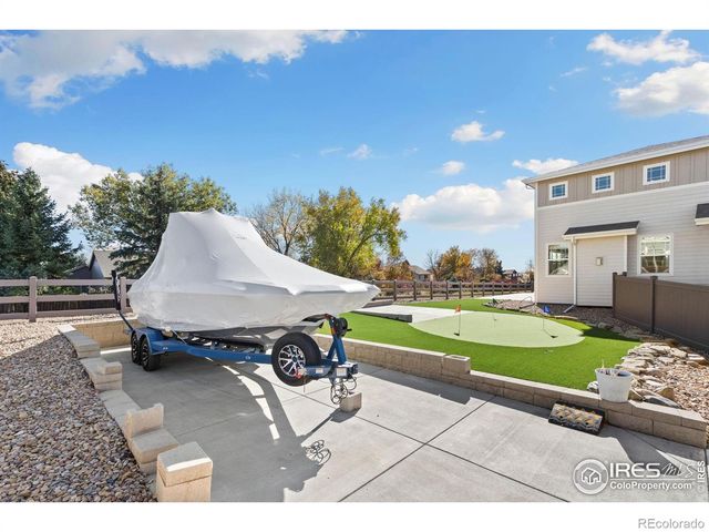 2032 Cuda Court, Berthoud, CO 80513