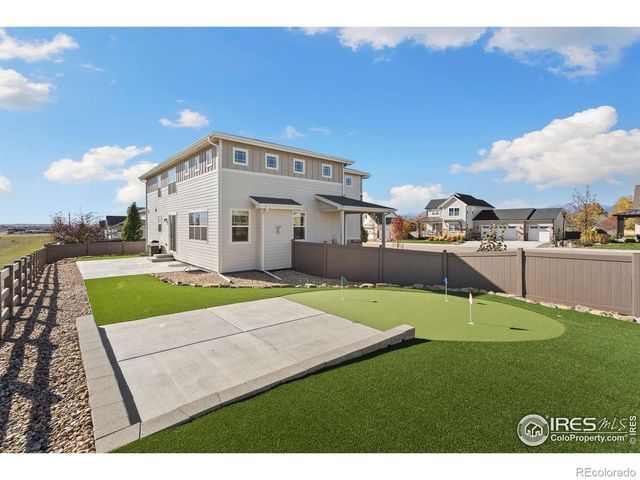 2032 Cuda Court, Berthoud, CO 80513