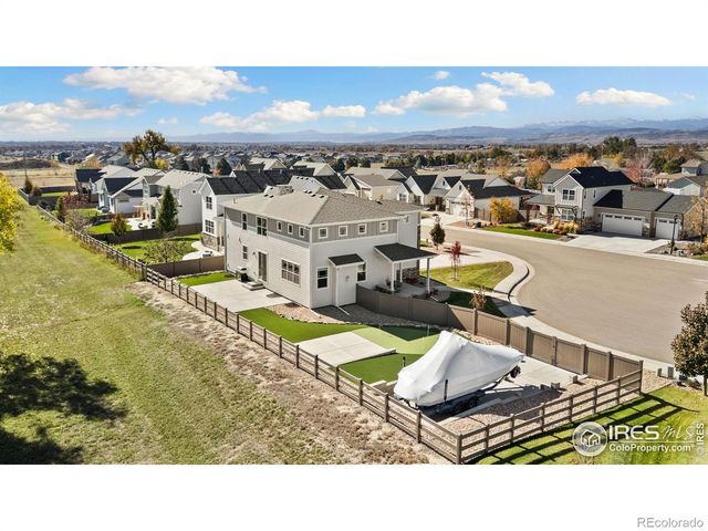 2032 Cuda Court, Berthoud, CO 80513