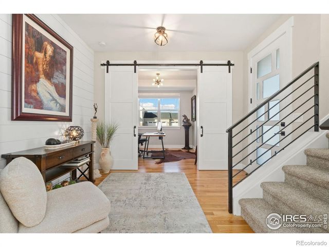 2032 Cuda Court, Berthoud, CO 80513