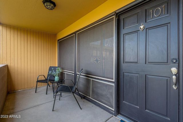 6501 N 17th Avenue Apt 101, Phoenix, AZ 85015