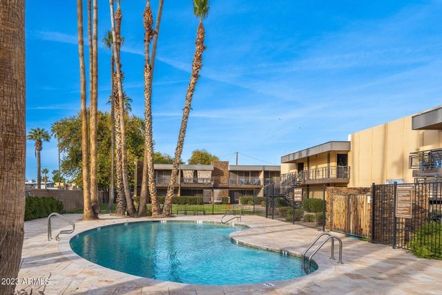 6501 N 17th Avenue Apt 101, Phoenix, AZ 85015