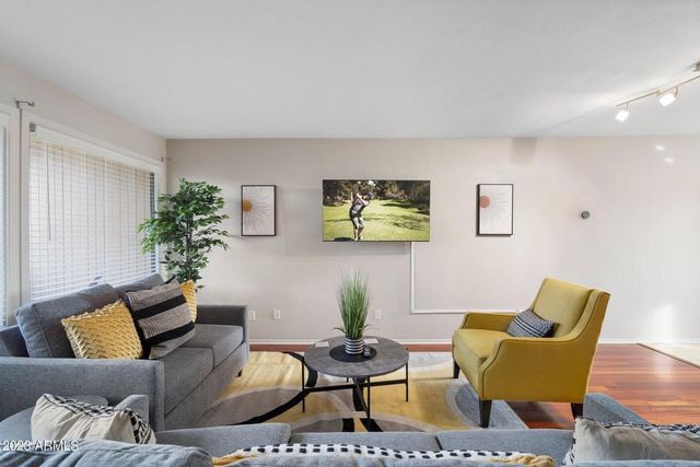 6501 N 17th Avenue Apt 101, Phoenix, AZ 85015