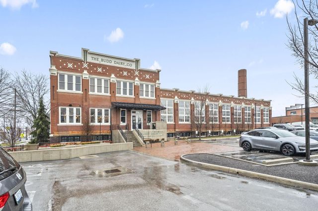 367 Auden Avenue, 206, Columbus, OH 43215