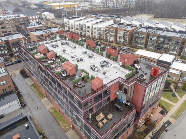 367 Auden Avenue, 206, Columbus, OH 43215