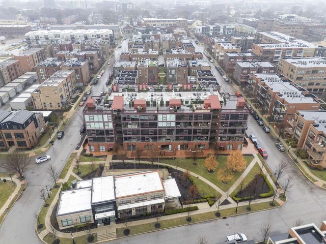 367 Auden Avenue, 206, Columbus, OH 43215