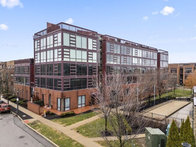 367 Auden Avenue, 206, Columbus, OH 43215