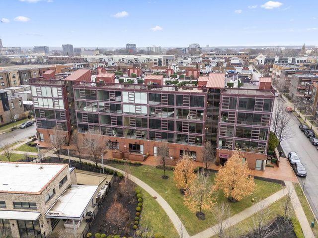 367 Auden Avenue, 206, Columbus, OH 43215