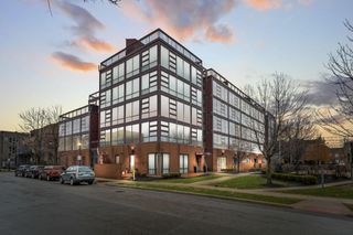 367 Auden Avenue, 206, Columbus, OH 43215