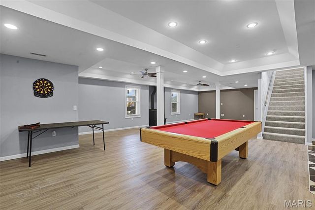 6125 Moro Road, Moro, IL 62067