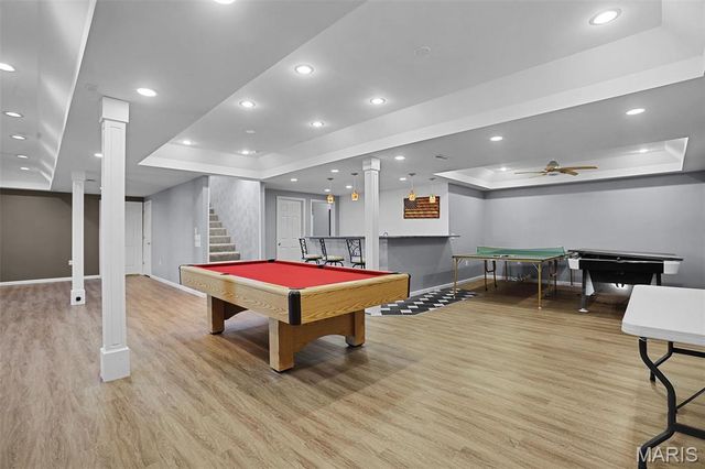 6125 Moro Road, Moro, IL 62067