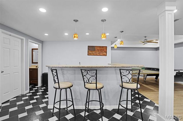 6125 Moro Road, Moro, IL 62067