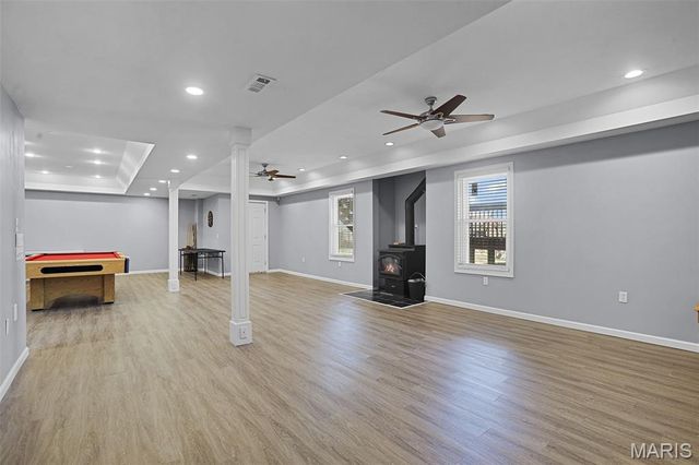 6125 Moro Road, Moro, IL 62067