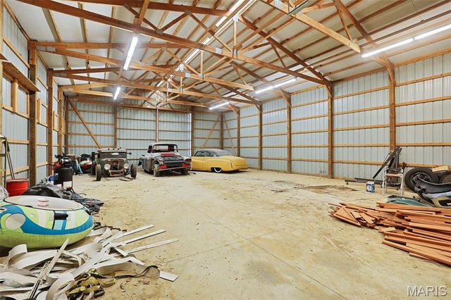 6125 Moro Road, Moro, IL 62067