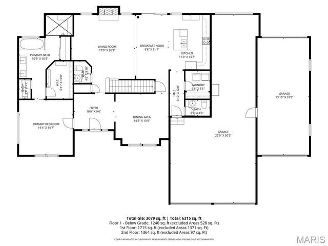 6125 Moro Road, Moro, IL 62067