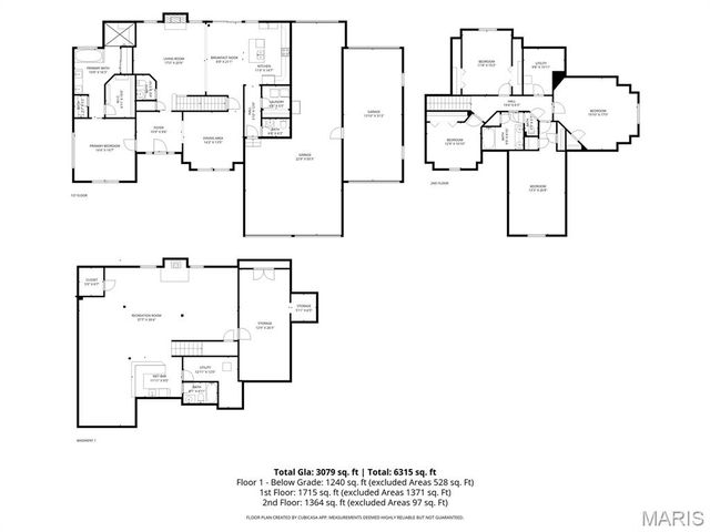 6125 Moro Road, Moro, IL 62067