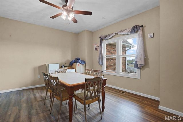 6125 Moro Road, Moro, IL 62067