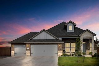 213 Gauge RD, Thorndale, TX 76577