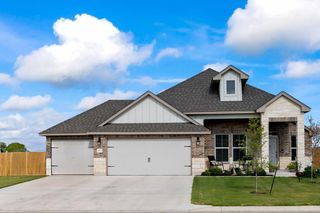 213 Gauge RD, Thorndale, TX 76577