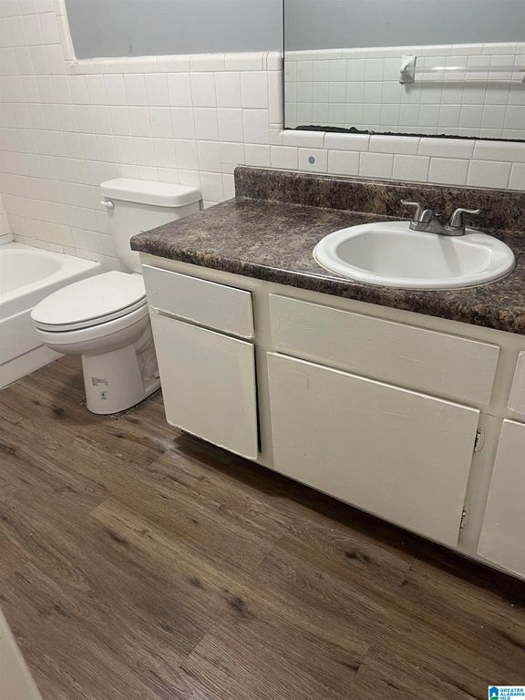 2300 31ST STREET ENSLEY, Birmingham, AL 35208