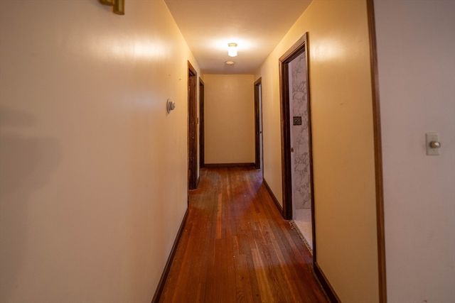 12 Melrose Ave, Dartmouth, MA 02747