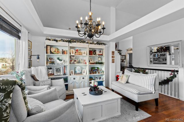 12614 Prince Creek Drive, Parker, CO 80134