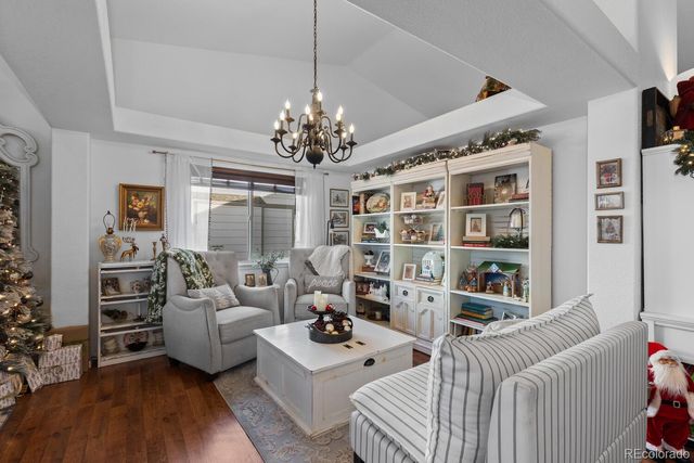 12614 Prince Creek Drive, Parker, CO 80134