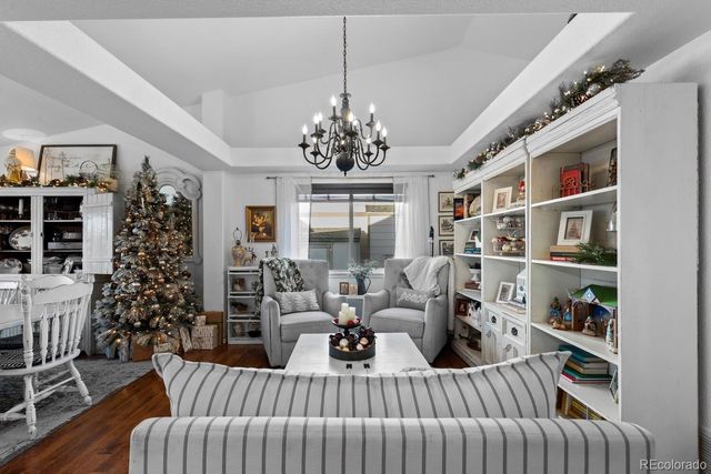 12614 Prince Creek Drive, Parker, CO 80134