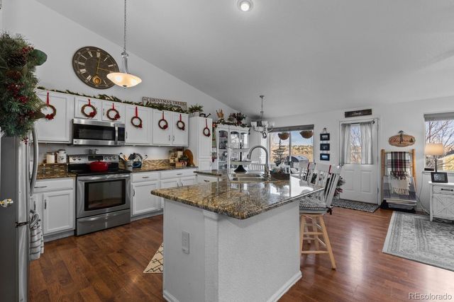 12614 Prince Creek Drive, Parker, CO 80134