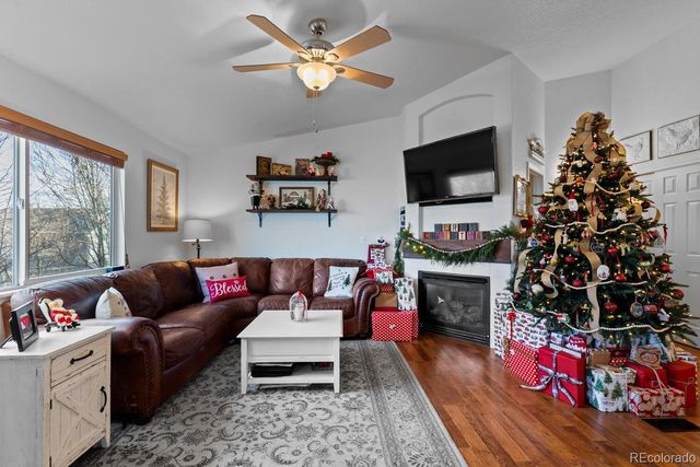 12614 Prince Creek Drive, Parker, CO 80134