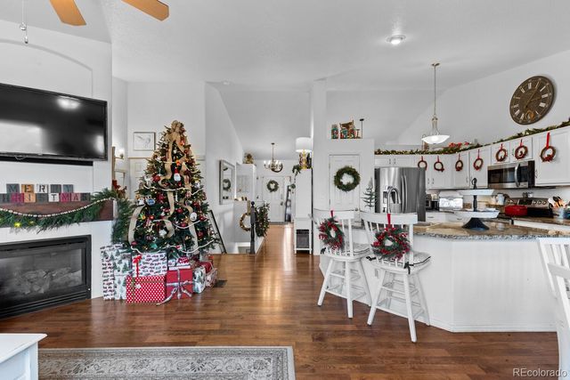 12614 Prince Creek Drive, Parker, CO 80134