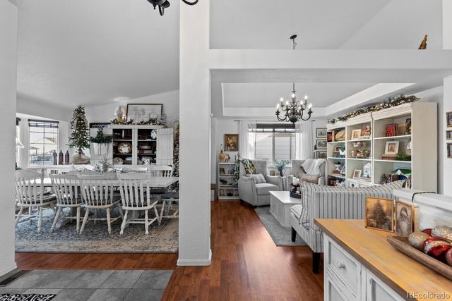 12614 Prince Creek Drive, Parker, CO 80134